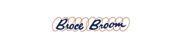 Broce broom