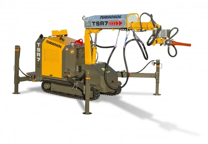 Turbosol TRS7